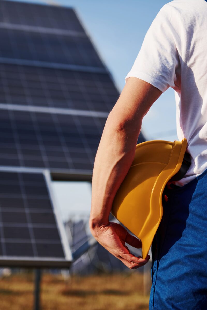 Fotovoltaico per aziende