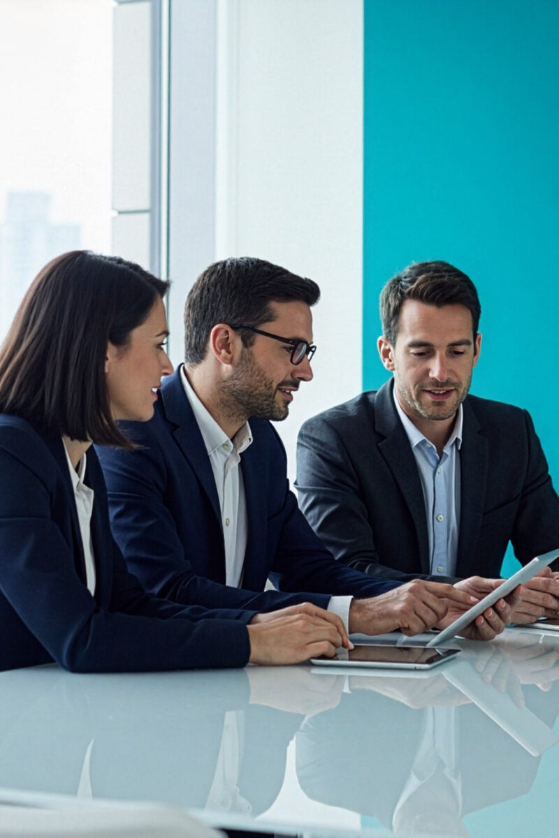 Richiedi una consuleza